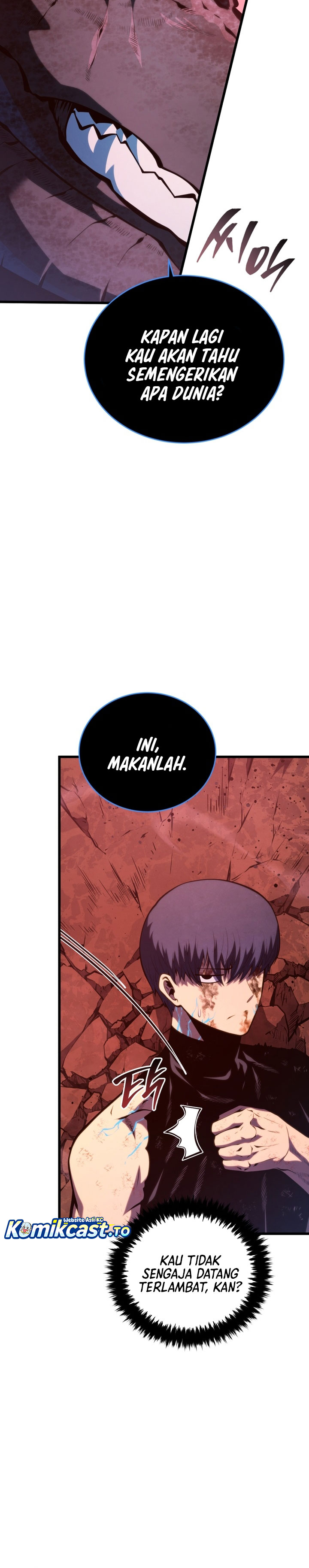 Swordmaster’s Youngest Son Chapter 188 Gambar 15