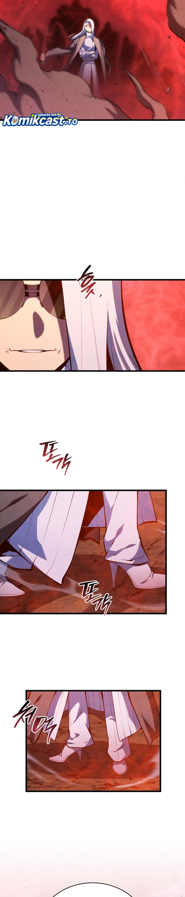 Swordmaster’s Youngest Son Chapter 188 Gambar 20