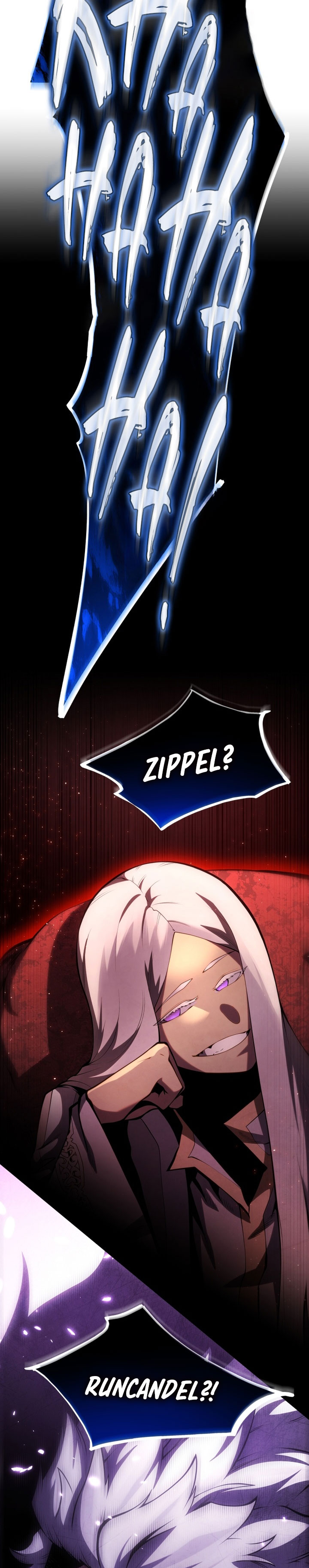 Swordmaster’s Youngest Son Chapter 188 Gambar 24