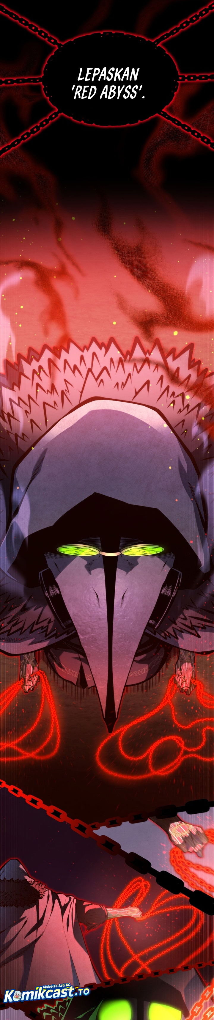 Swordmaster’s Youngest Son Chapter 188 Gambar 30