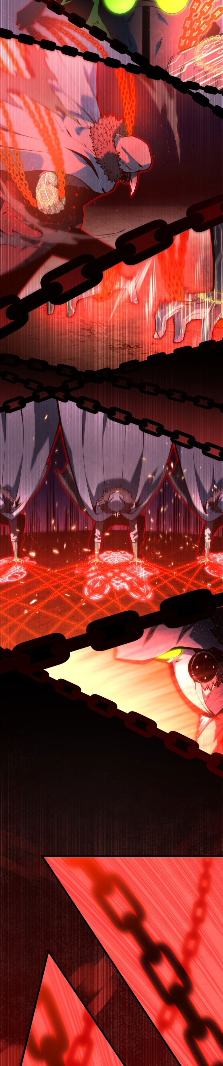 Swordmaster’s Youngest Son Chapter 188 Gambar 31