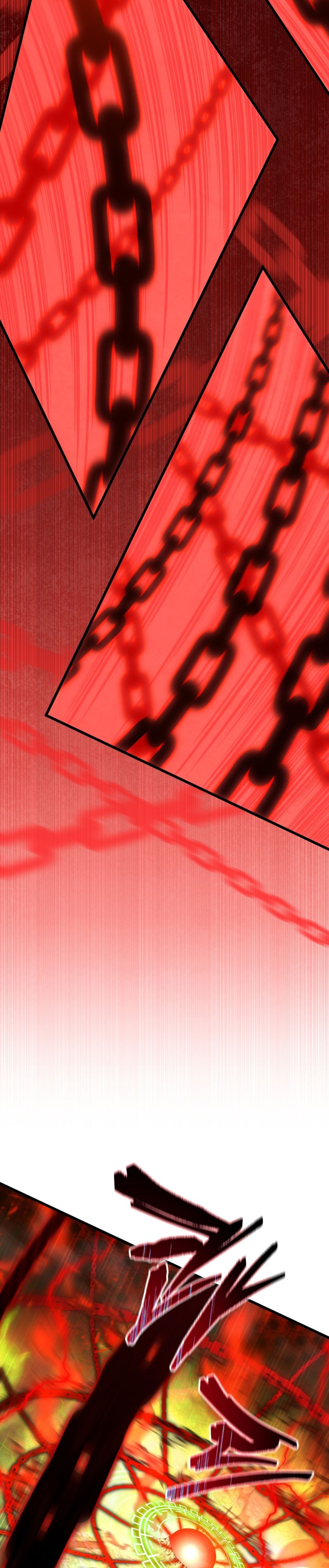 Swordmaster’s Youngest Son Chapter 188 Gambar 32