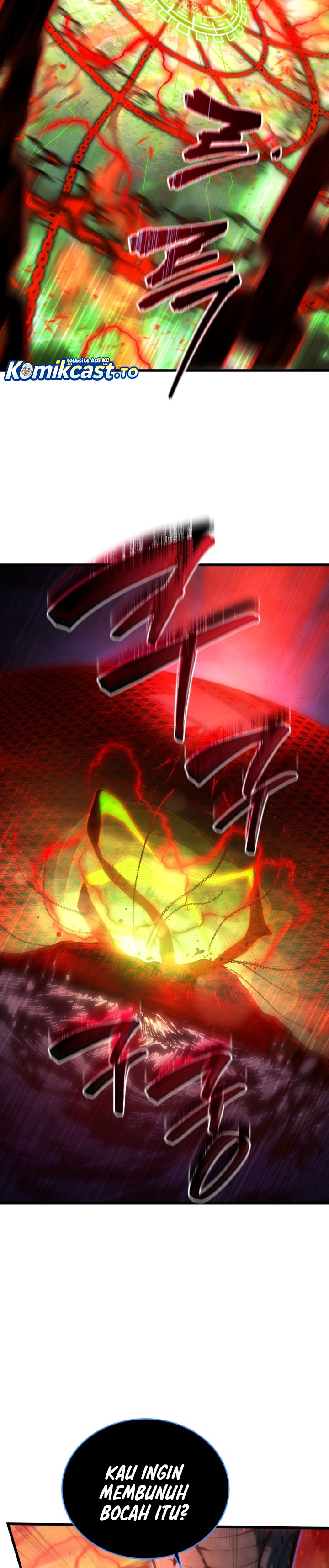 Swordmaster’s Youngest Son Chapter 188 Gambar 33