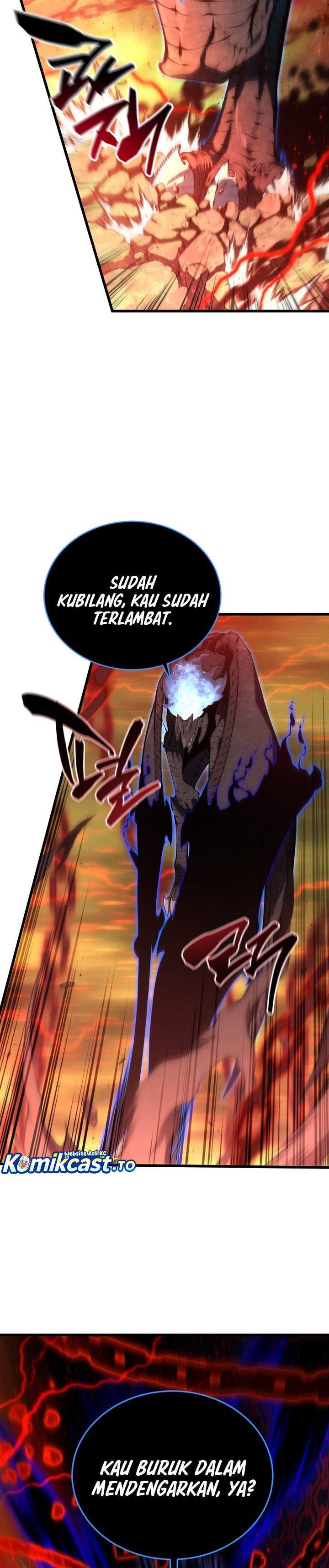 Swordmaster’s Youngest Son Chapter 188 Gambar 34