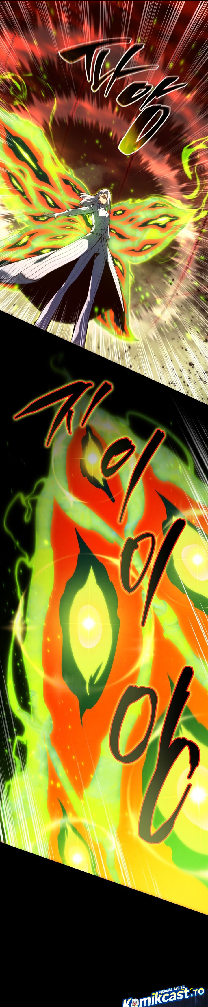 Swordmaster’s Youngest Son Chapter 188 Gambar 37