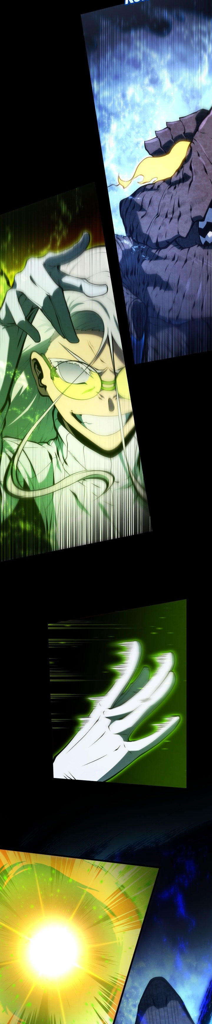 Swordmaster’s Youngest Son Chapter 188 Gambar 38