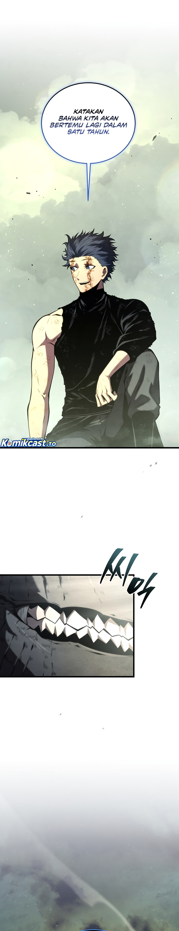 Swordmaster’s Youngest Son Chapter 190 Gambar 7