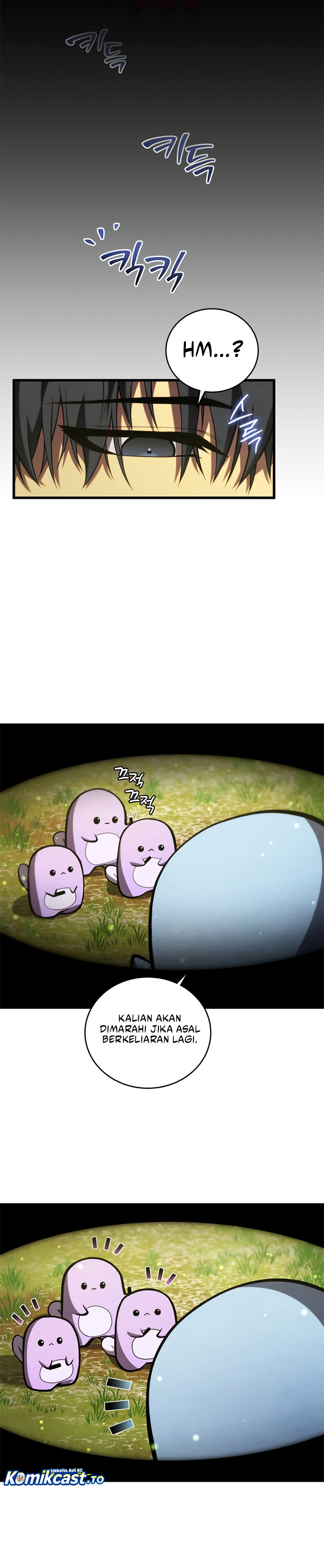 Swordmaster’s Youngest Son Chapter 190 Gambar 18