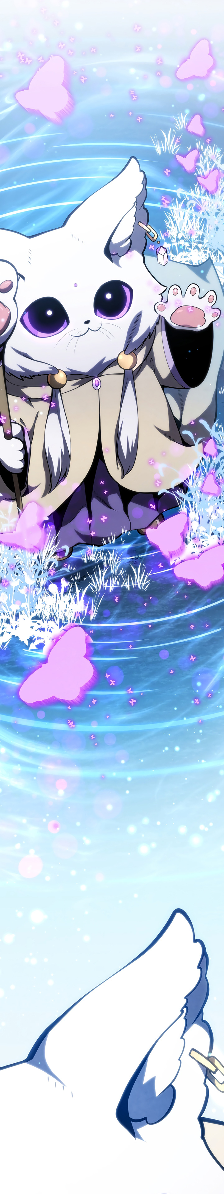 Swordmaster’s Youngest Son Chapter 190 Gambar 37