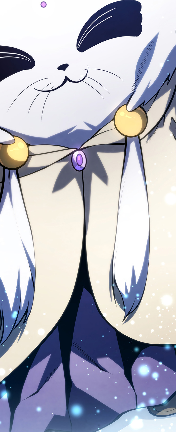 Swordmaster’s Youngest Son Chapter 190 Gambar 38