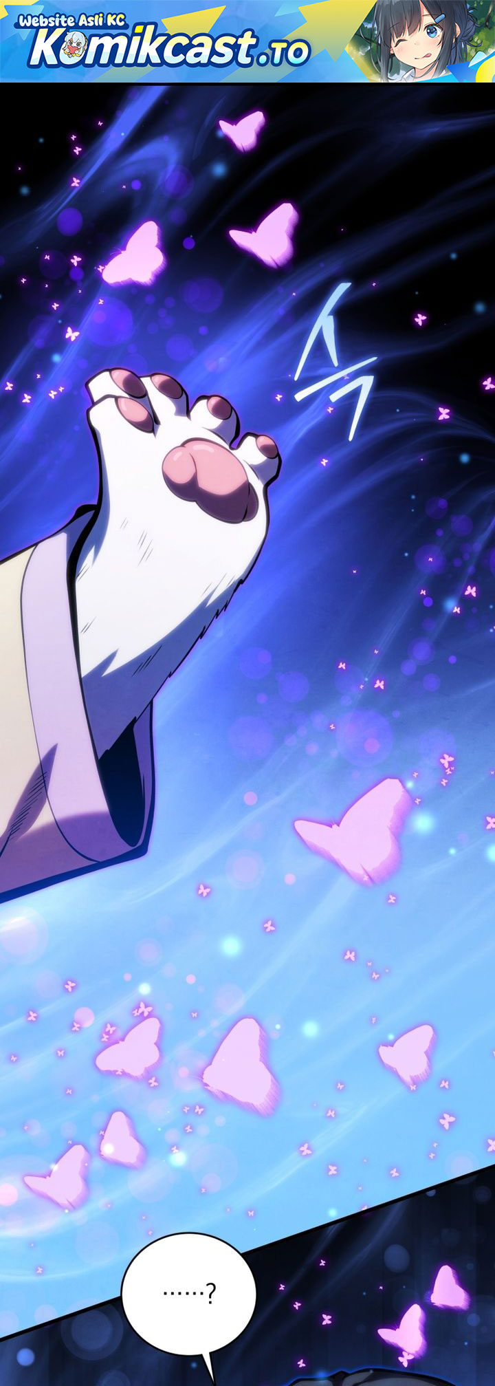 Swordmaster’s Youngest Son Chapter 191 Gambar 2