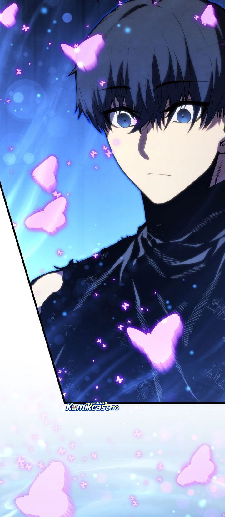 Swordmaster’s Youngest Son Chapter 191 Gambar 3