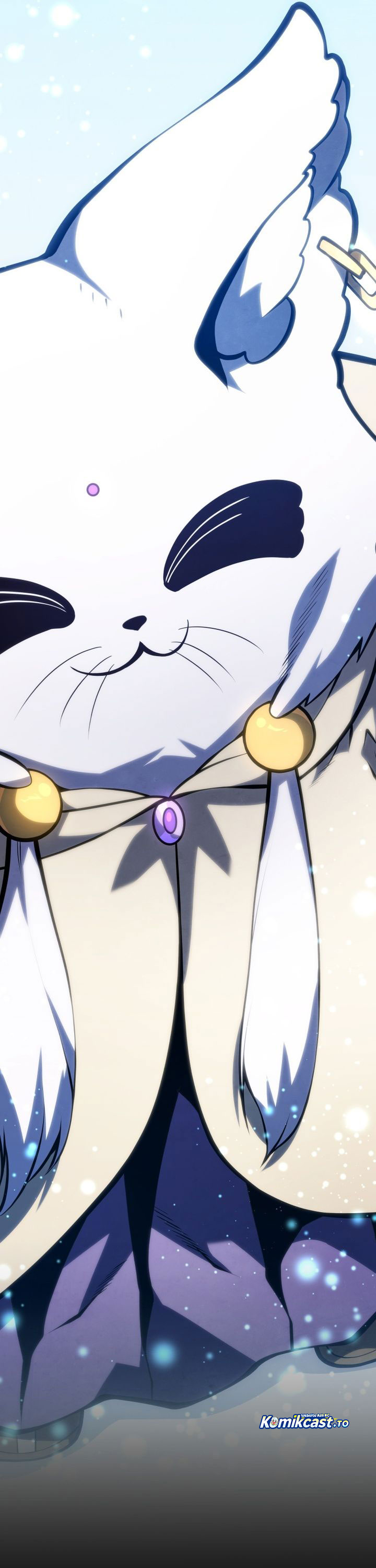 Swordmaster’s Youngest Son Chapter 191 Gambar 5