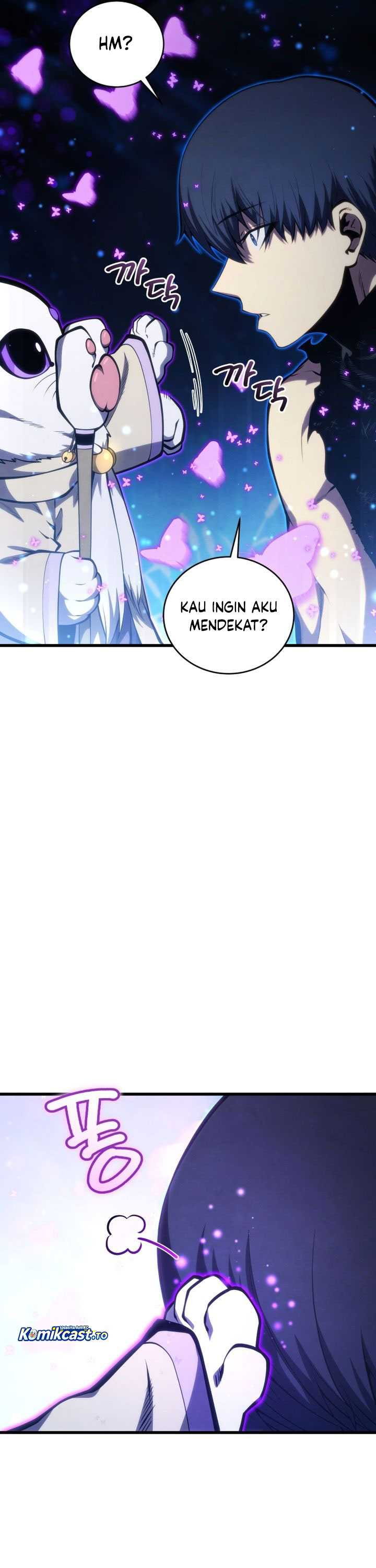 Swordmaster’s Youngest Son Chapter 191 Gambar 8