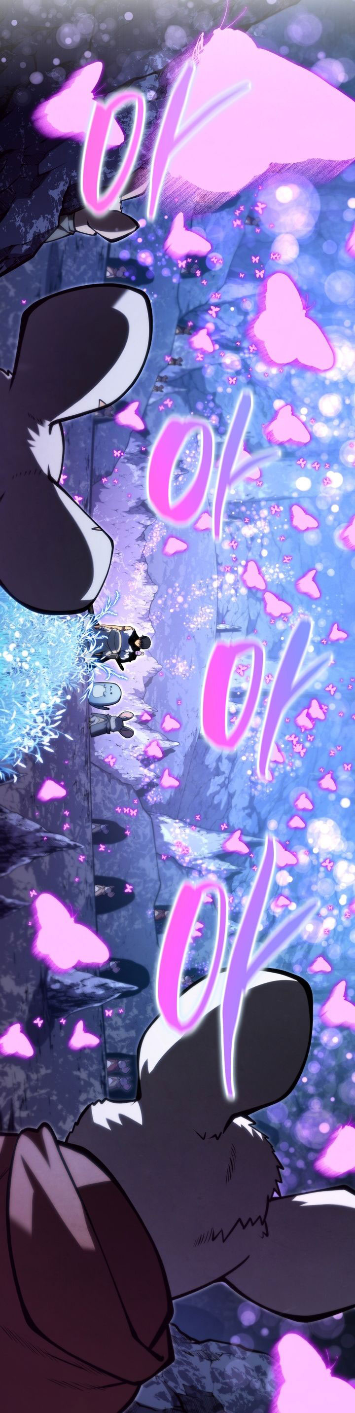 Swordmaster’s Youngest Son Chapter 191 Gambar 11