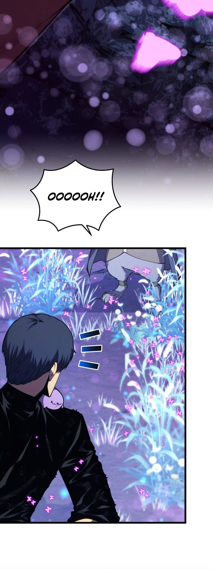 Swordmaster’s Youngest Son Chapter 191 Gambar 12