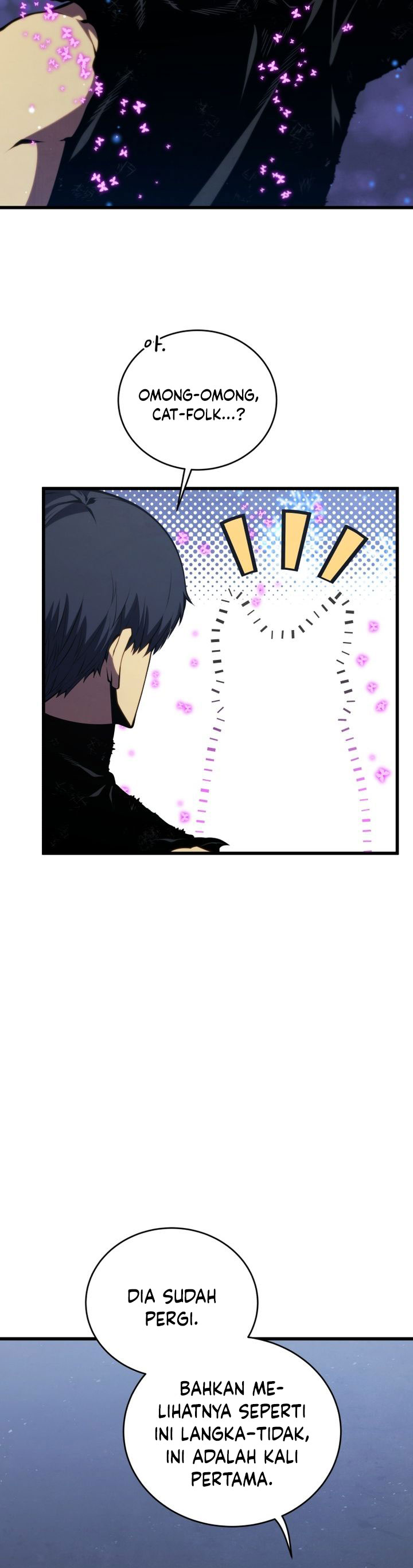 Swordmaster’s Youngest Son Chapter 191 Gambar 14