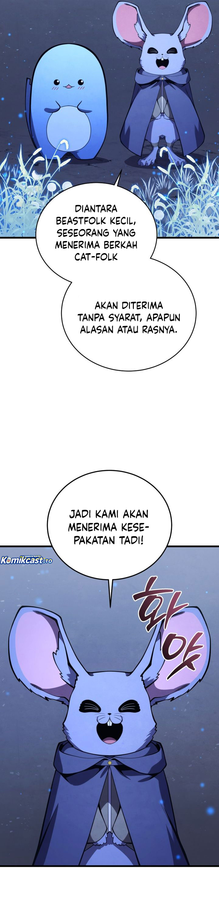 Swordmaster’s Youngest Son Chapter 191 Gambar 15