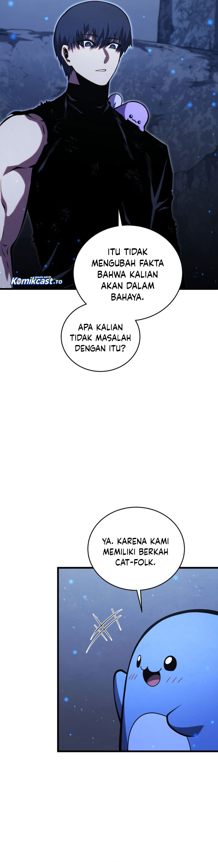 Swordmaster’s Youngest Son Chapter 191 Gambar 20