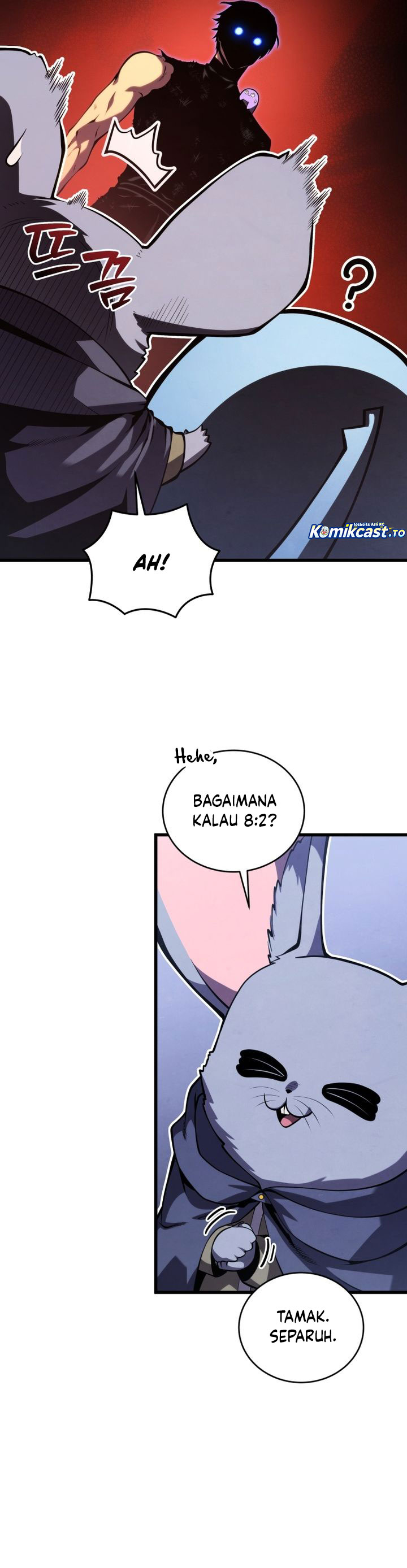 Swordmaster’s Youngest Son Chapter 191 Gambar 25