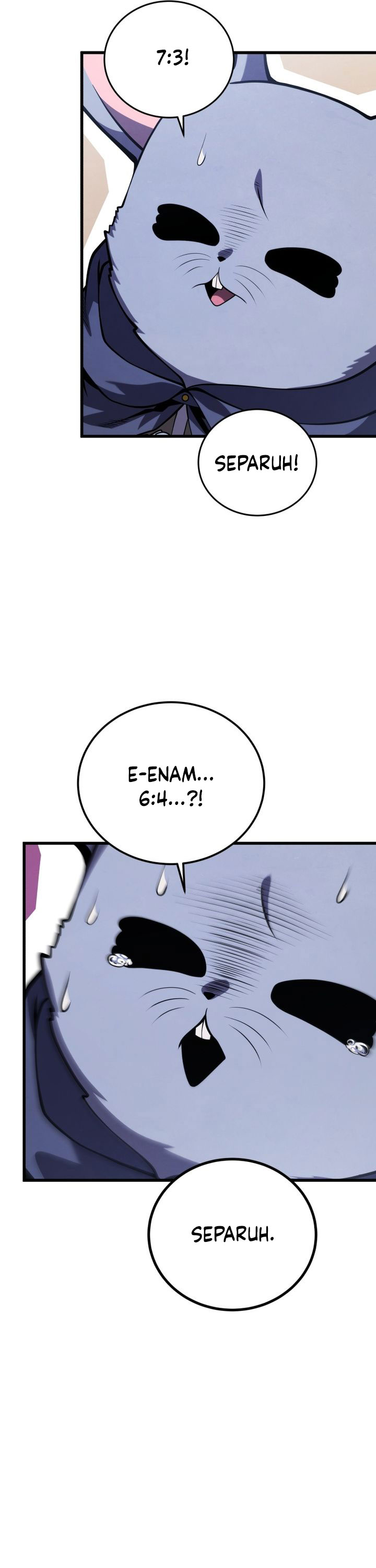 Swordmaster’s Youngest Son Chapter 191 Gambar 26