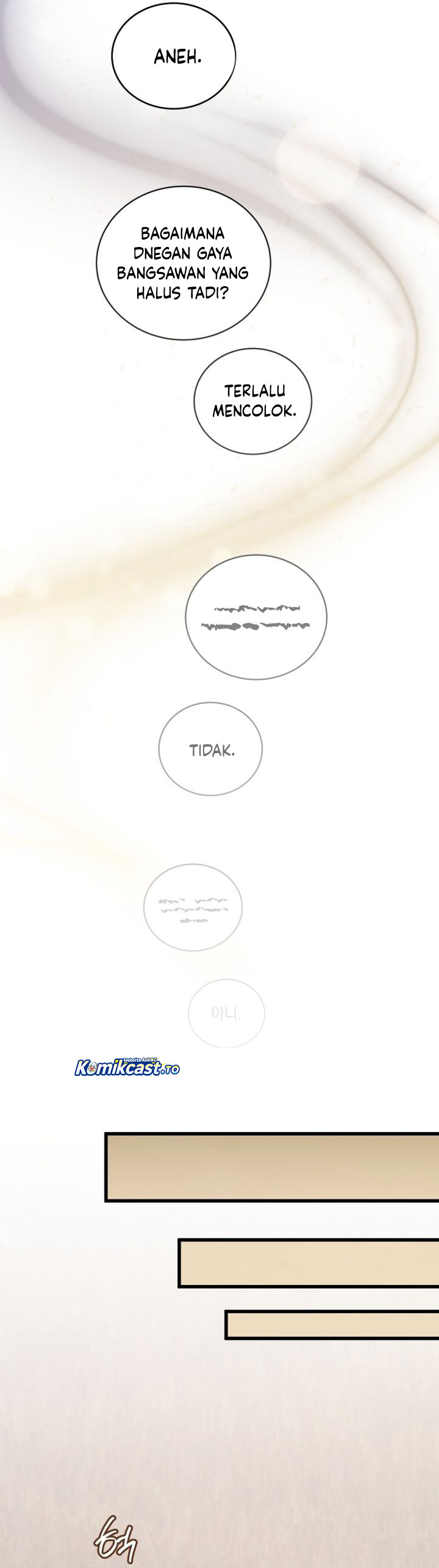 Swordmaster’s Youngest Son Chapter 191 Gambar 33