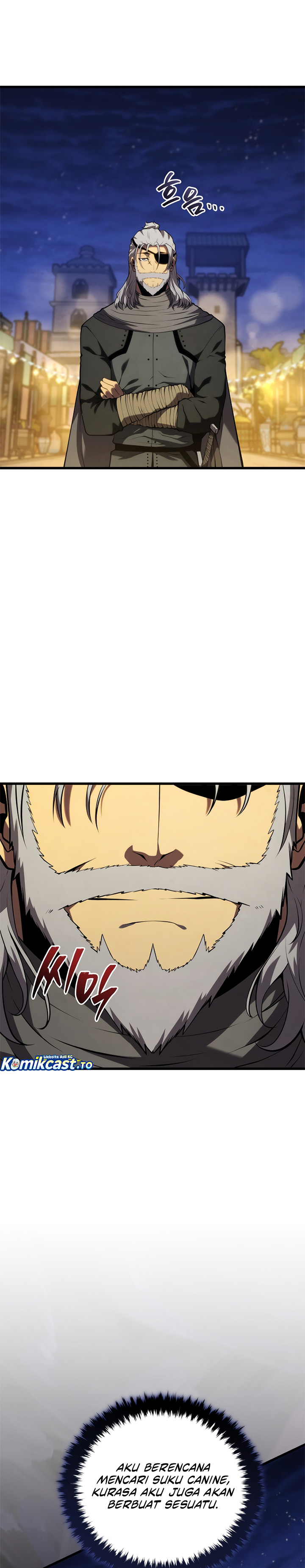 Swordmaster’s Youngest Son Chapter 192 Gambar 3