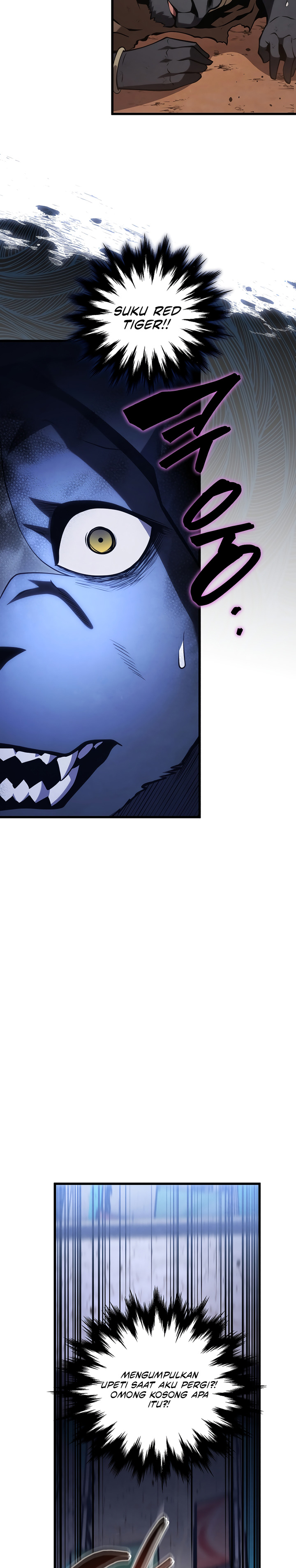 Swordmaster’s Youngest Son Chapter 192 Gambar 6