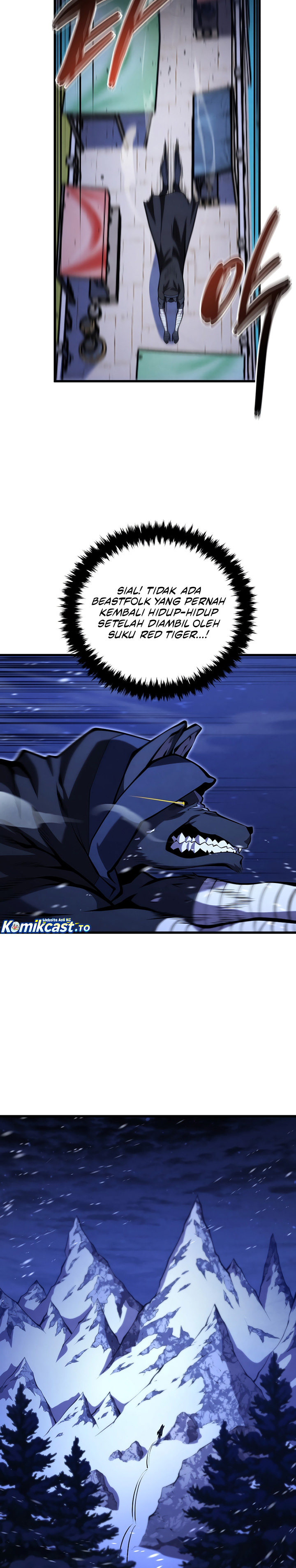 Swordmaster’s Youngest Son Chapter 192 Gambar 7