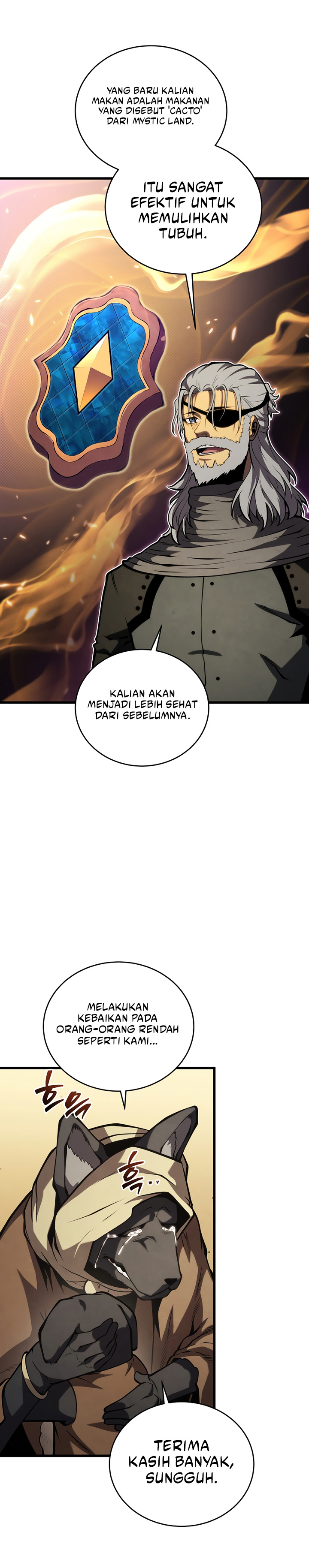 Swordmaster’s Youngest Son Chapter 192 Gambar 14