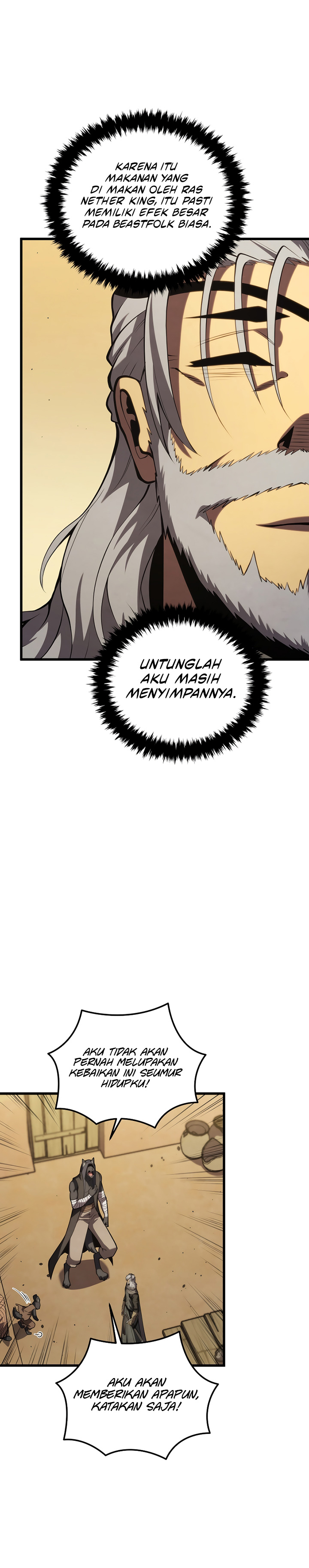 Swordmaster’s Youngest Son Chapter 192 Gambar 15