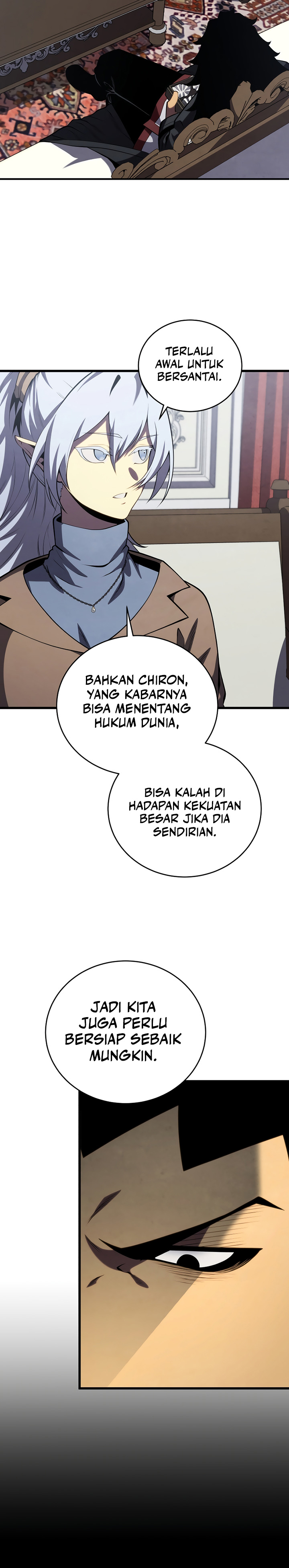 Swordmaster’s Youngest Son Chapter 195 Gambar 12