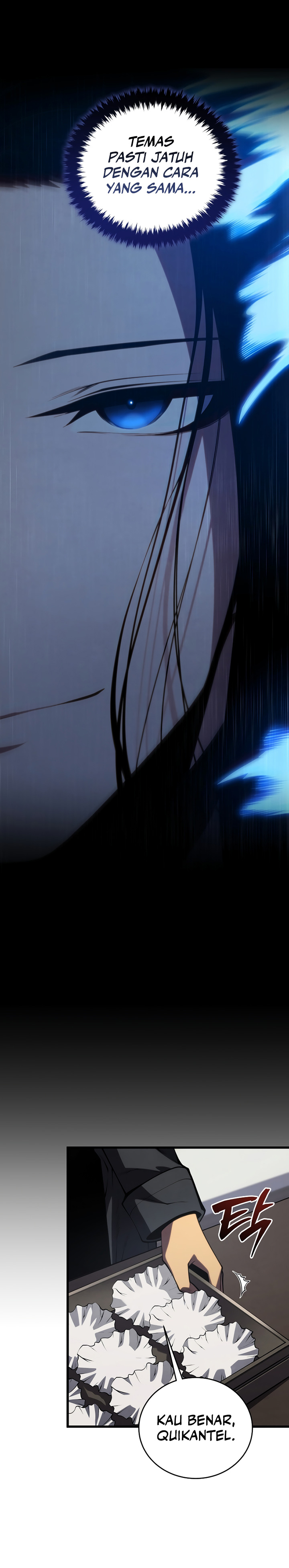 Swordmaster’s Youngest Son Chapter 195 Gambar 13