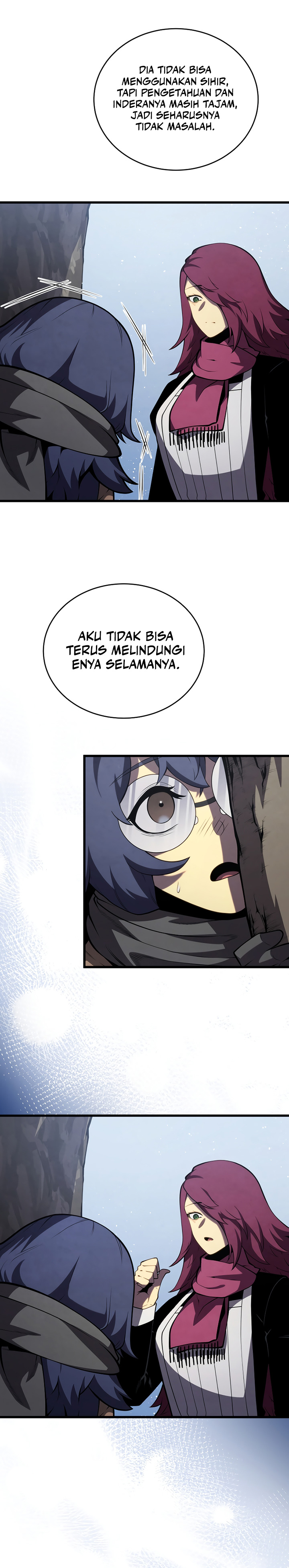 Swordmaster’s Youngest Son Chapter 195 Gambar 17