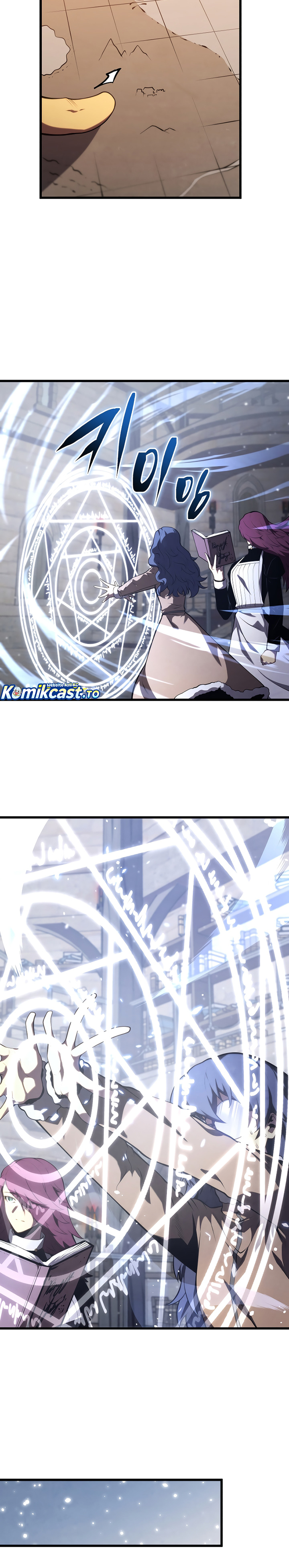 Swordmaster’s Youngest Son Chapter 195 Gambar 19