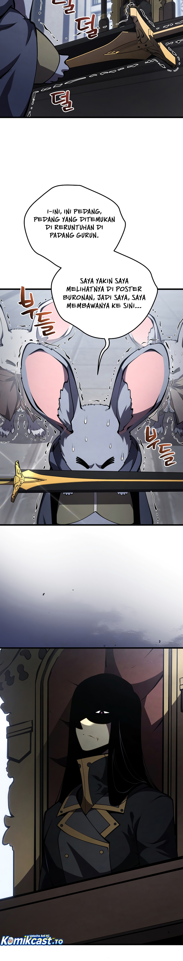 Swordmaster’s Youngest Son Chapter 195 Gambar 21