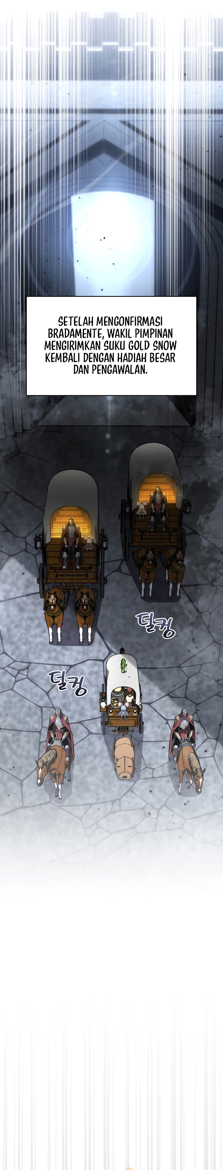 Swordmaster’s Youngest Son Chapter 195 Gambar 22