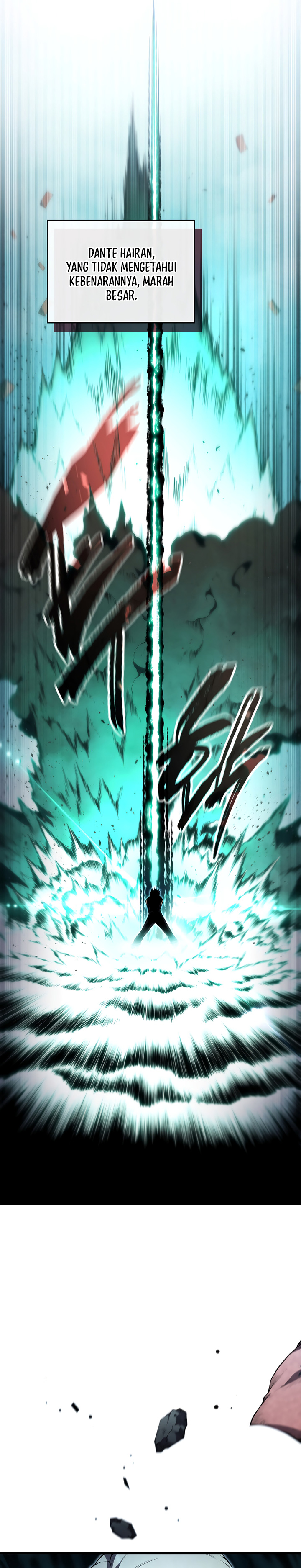 Swordmaster’s Youngest Son Chapter 195 Gambar 26