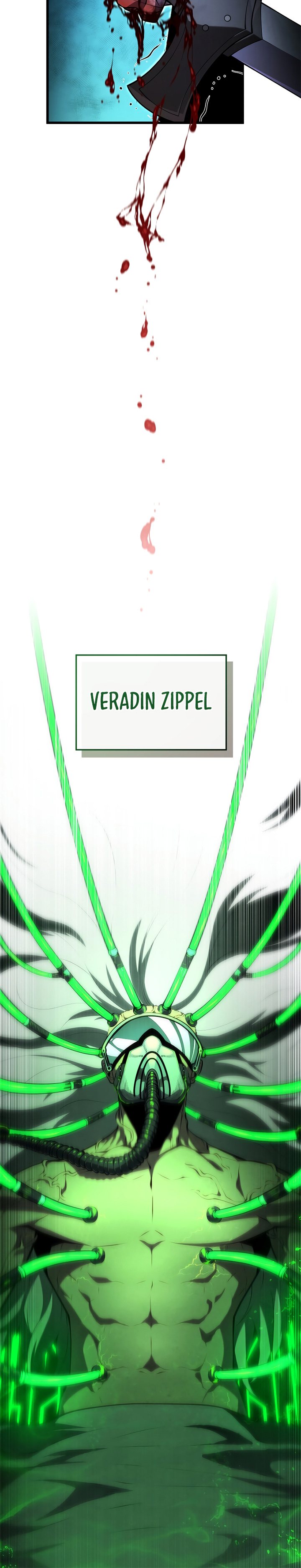 Swordmaster’s Youngest Son Chapter 195 Gambar 28