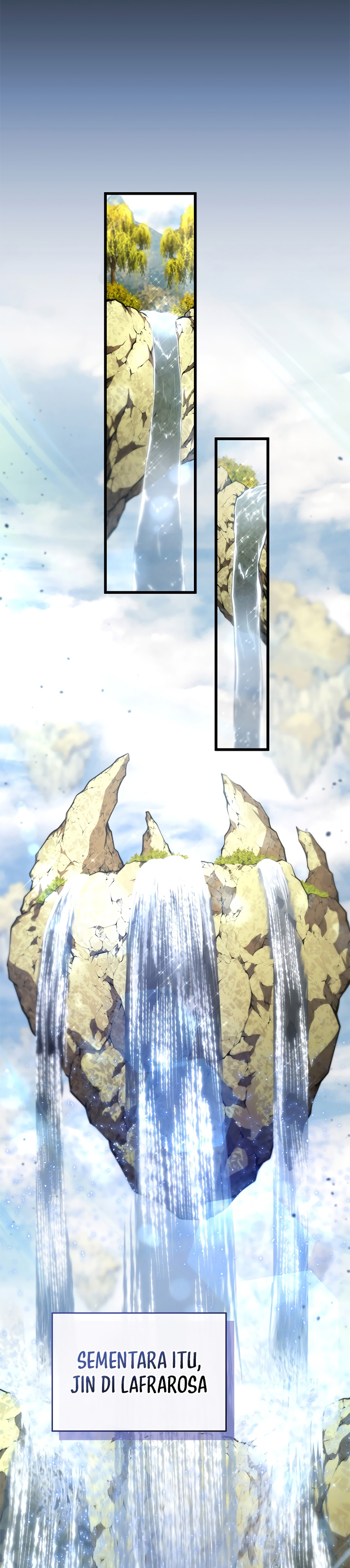 Swordmaster’s Youngest Son Chapter 195 Gambar 30