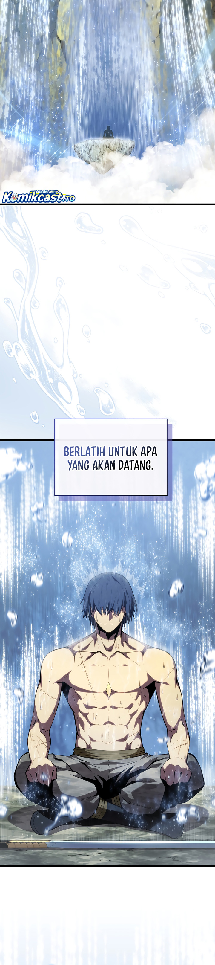 Swordmaster’s Youngest Son Chapter 195 Gambar 31