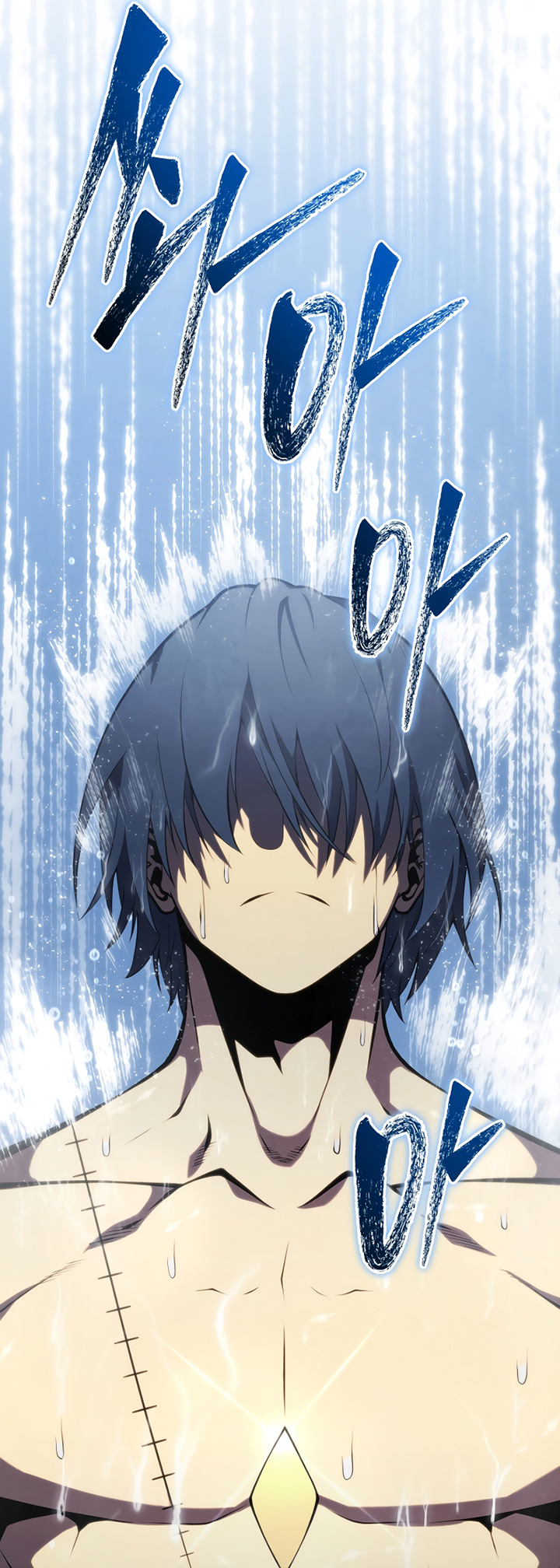 Swordmaster’s Youngest Son Chapter 195 Gambar 32