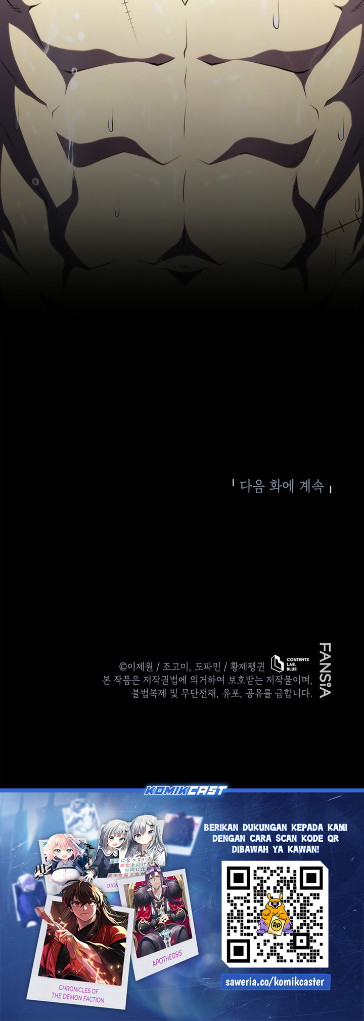 Swordmaster’s Youngest Son Chapter 195 Gambar 33