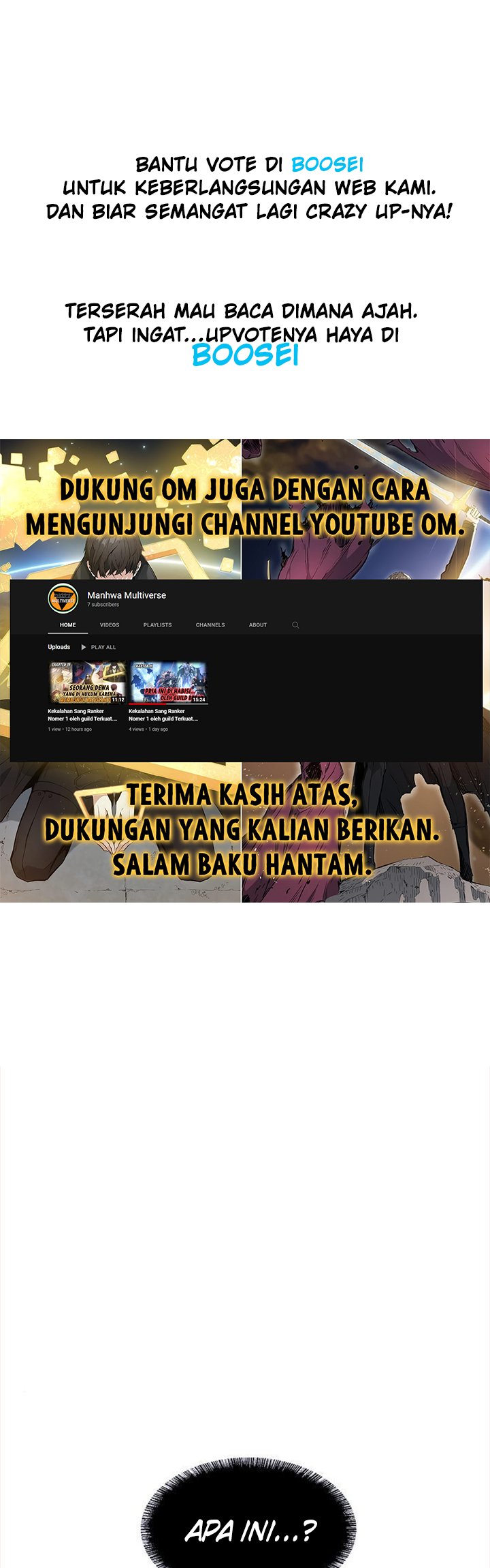 System Rules Chapter 25 Gambar 2