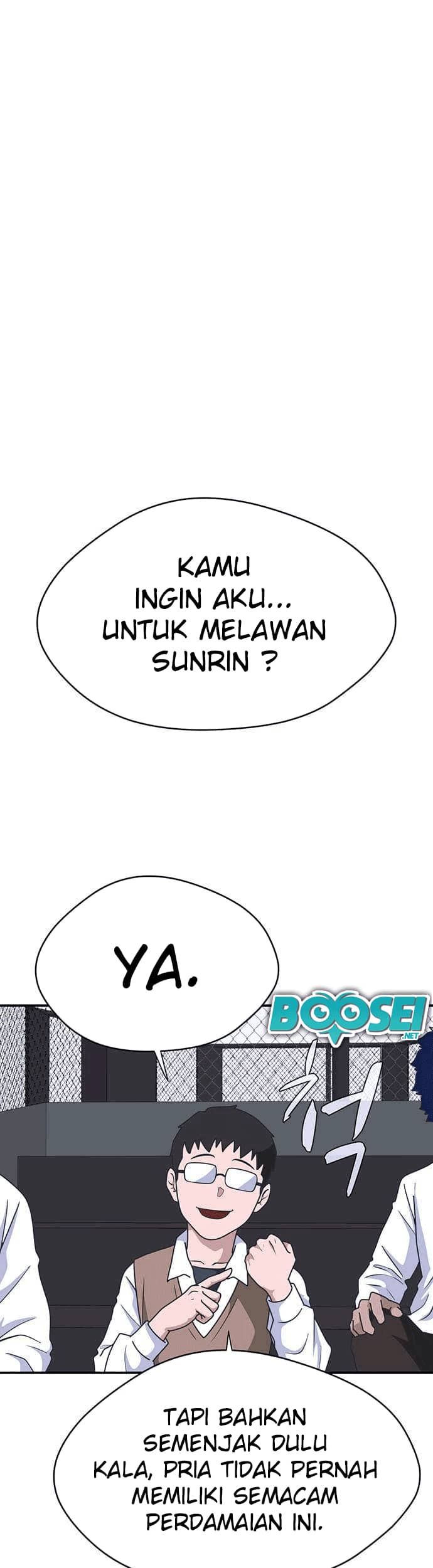 System Rules Chapter 33 Gambar 2