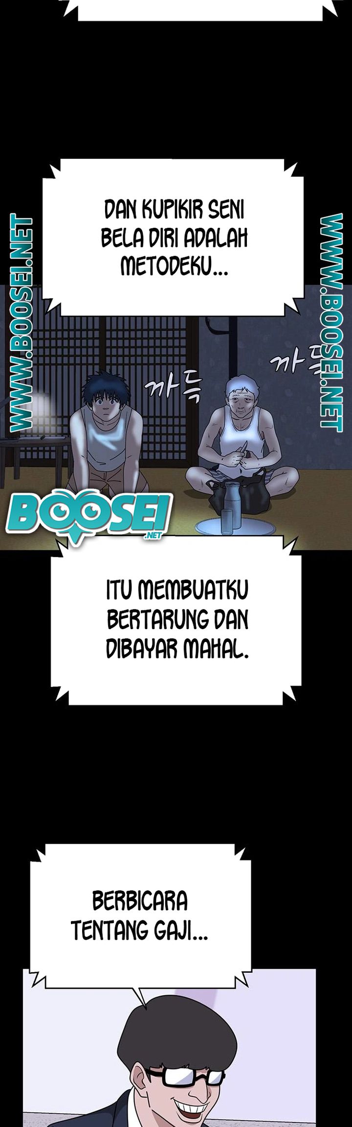 System Rules Chapter 43 Gambar 39
