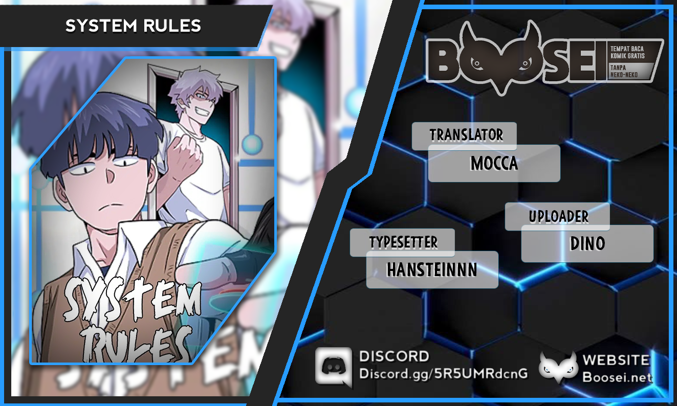 System Rules Chapter 48 Gambar 1