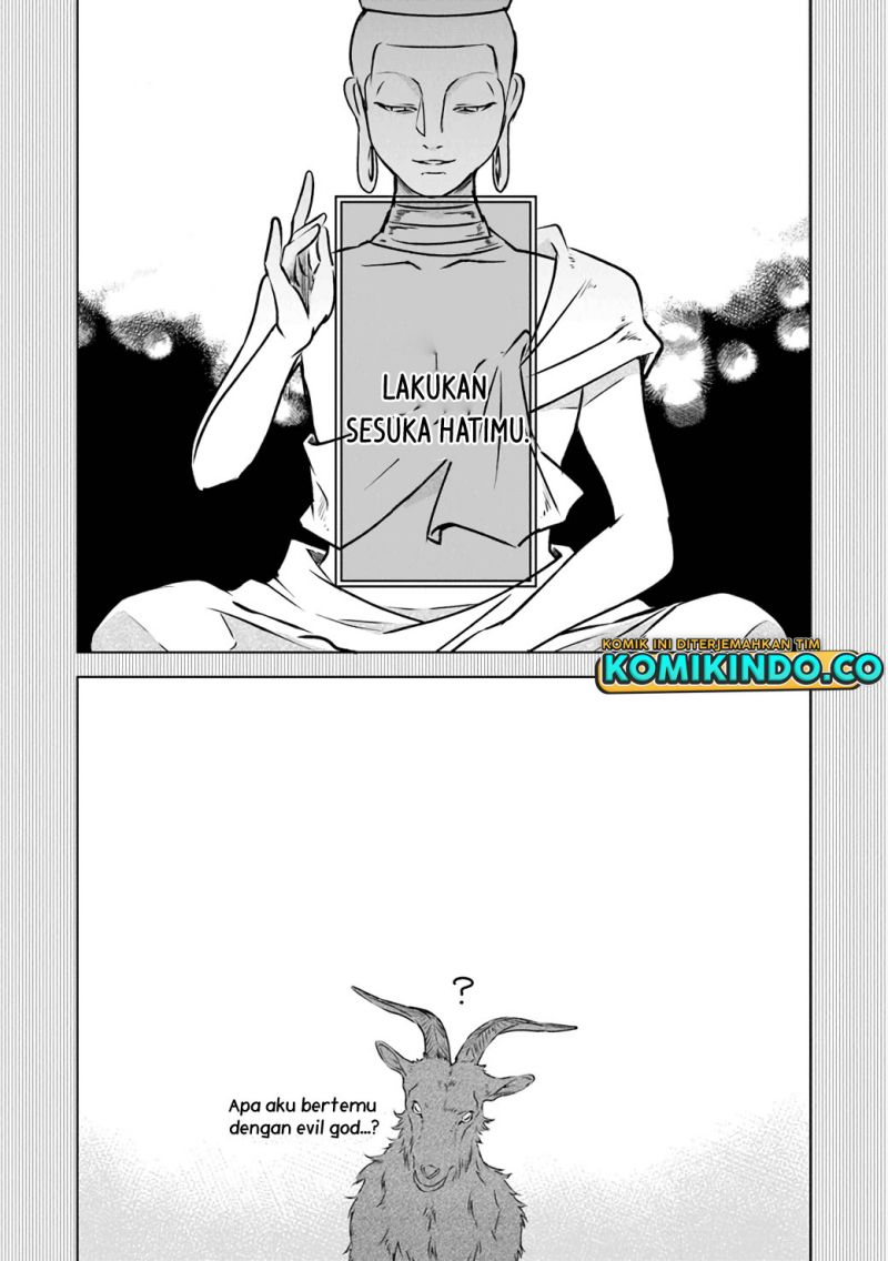 TRPG Player ga Isekai de Saikyou Build wo Mezasu Chapter 01.1 Gambar 20
