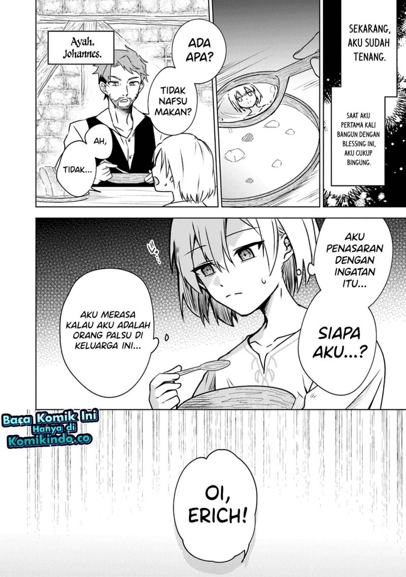 TRPG Player ga Isekai de Saikyou Build wo Mezasu Chapter 01.1 Gambar 25