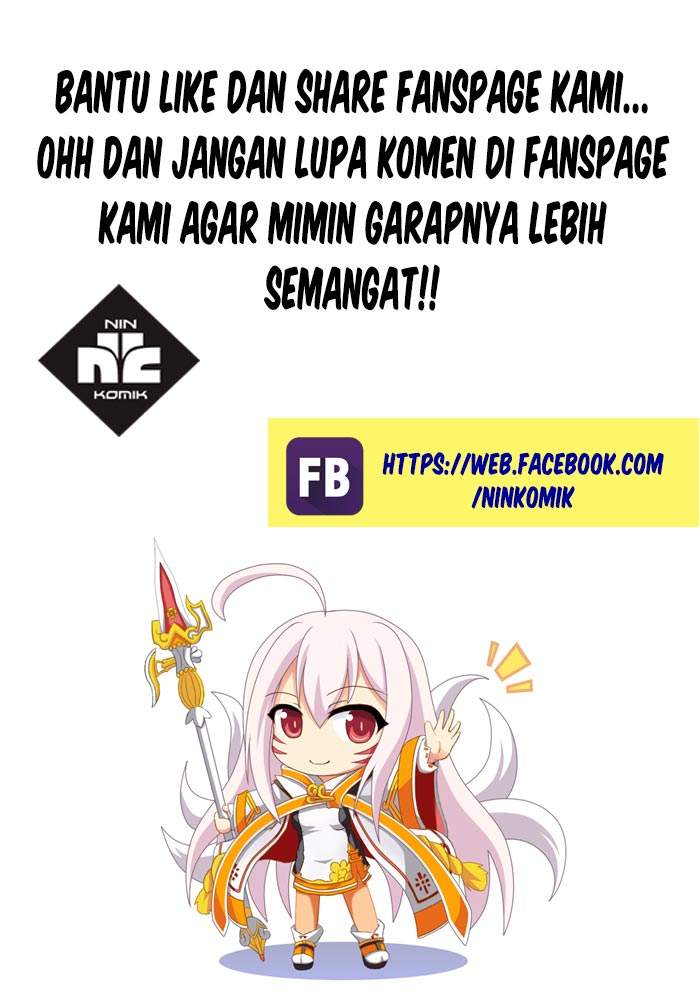Tabi to Michizure Chapter 03 Gambar 30